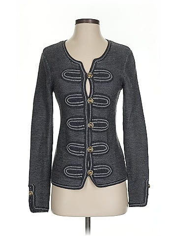 Trina Turk Wool Cardigan (view 1)