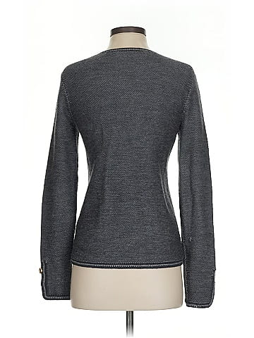 Trina Turk Wool Cardigan (view 2)