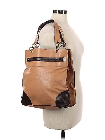 Liz Claiborne Shoulder Bag (view 2)