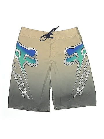 Fox Board Shorts (view 1)