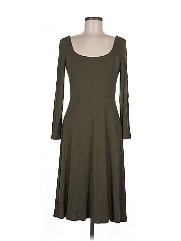 Banana Republic Factory Store Casual Dress (view 1)