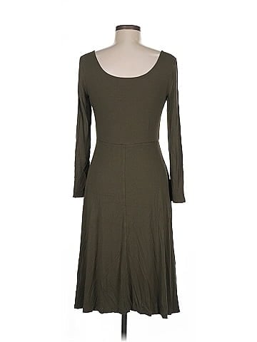 Banana Republic Factory Store Casual Dress (view 2)