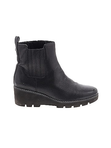 Vionic Ankle Boots (view 1)