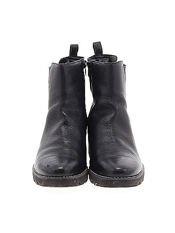 Vionic Ankle Boots (view 2)