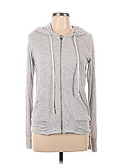 Sundry Zip Up Hoodie
