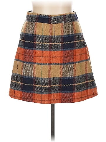Lulus Casual Skirt (view 1)