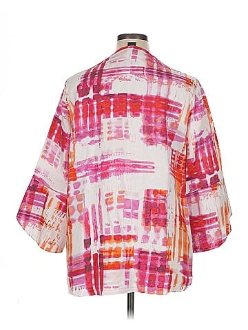 Ali Miles Blazer (view 2)