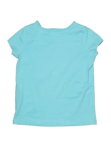 Hanna Andersson Short Sleeve T-Shirt (view 2)