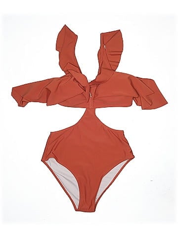 Cupshe One Piece Swimsuit (view 1)
