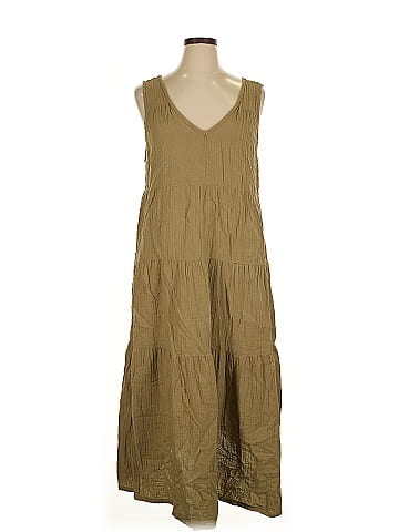 Quince Casual Dress (view 1)