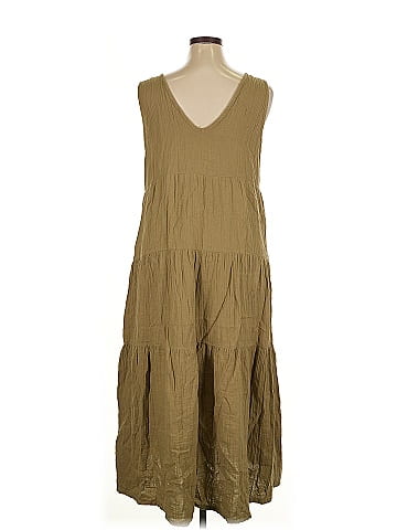 Quince Casual Dress (view 2)