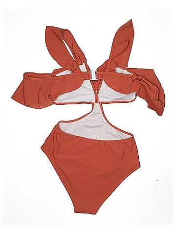 Cupshe One Piece Swimsuit (view 2)