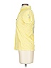 Murmur Yellow Short Sleeve Polo Size S - photo 5