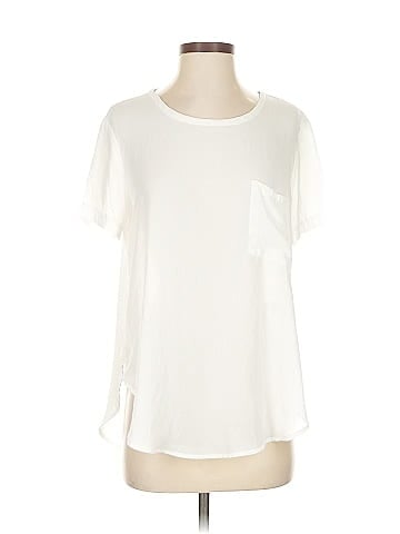 Lush Short Sleeve T-Shirt (view 1)