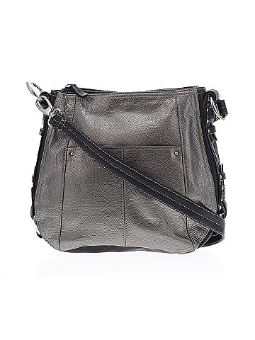 Tignanello Leather Crossbody Bag (view 1)