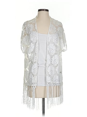 Anne French Cardigan (view 1)