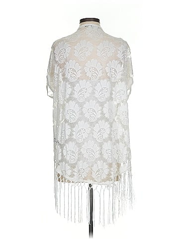Anne French Cardigan (view 2)
