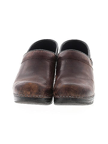 Dansko Mule/Clog (view 2)