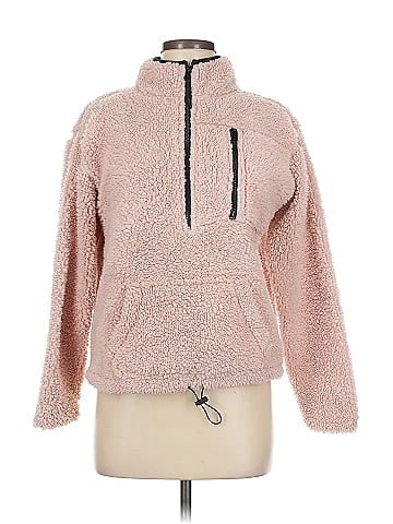 No Boundaries Pullover Sweater (view 1)