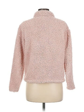No Boundaries Pullover Sweater (view 2)