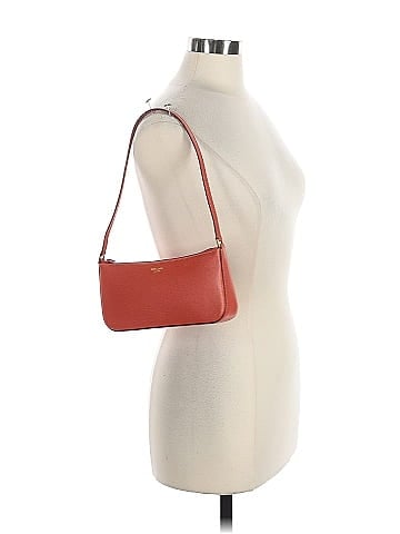 Kate Spade New York Vintage Leather Shoulder Bag (view 2)