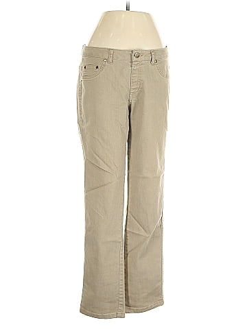 IMAN Khakis (view 1)