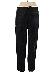 Chico's Design Silk Pants