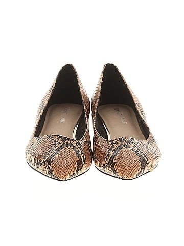 Kenneth Cole New York Flats (view 2)