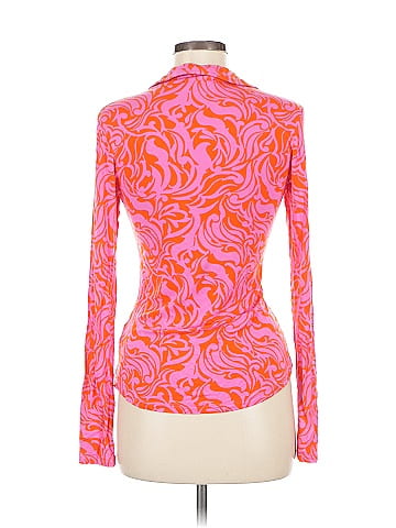 Sanctuary Long Sleeve Blouse (view 2)