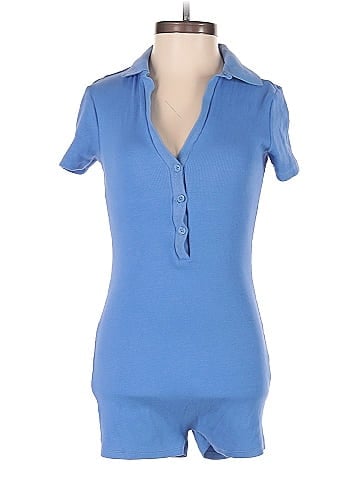 Zara Romper (view 1)