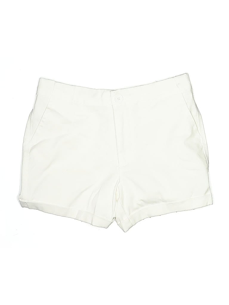 Pre-owned Just Be ... Shorts In White