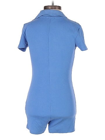 Zara Romper (view 2)