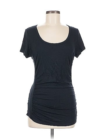 Venus Short Sleeve Top (view 1)