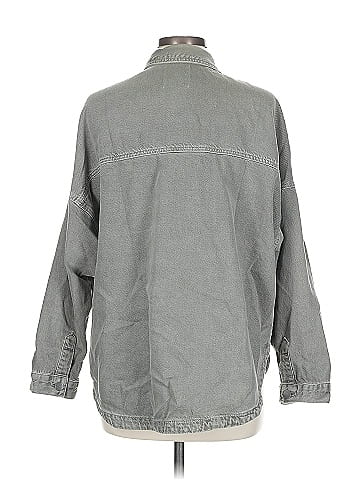 Zara Denim Jacket (view 2)