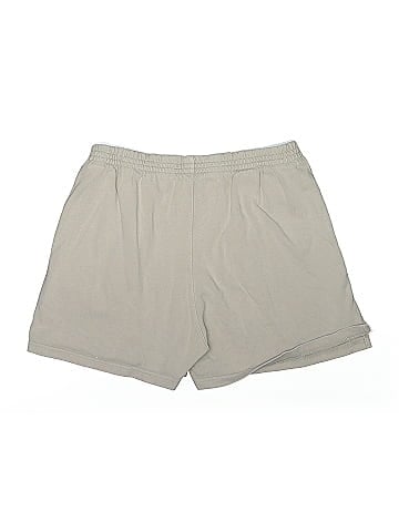 John Galt Khaki Shorts (view 2)
