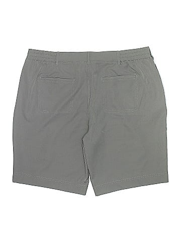 32 Degrees Khaki Shorts (view 2)