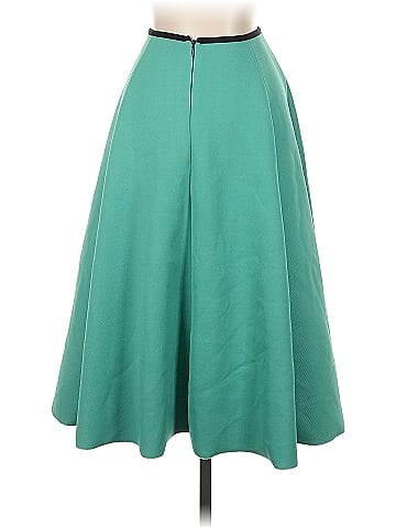 H&M Formal Skirt (view 2)
