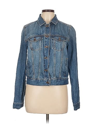 Forever 21 Denim Jacket (view 1)