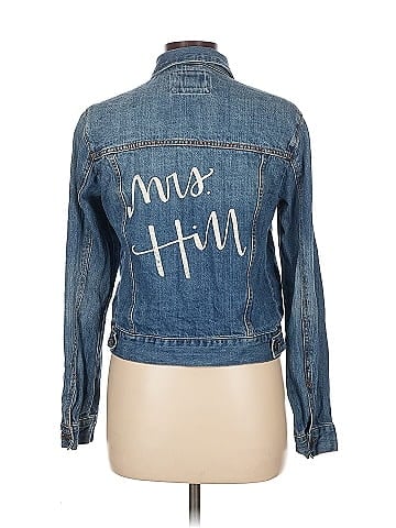 Forever 21 Denim Jacket (view 2)