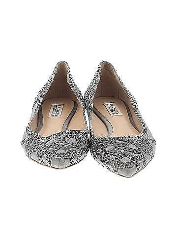 Badgley Mischka Flats (view 2)