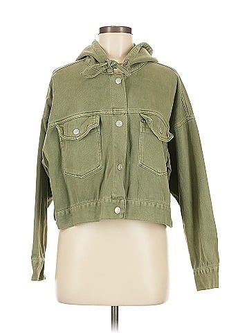 Forever 21 Jacket (view 1)