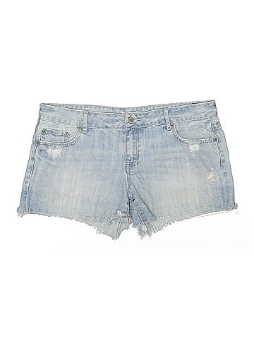 Aeropostale Denim Shorts (view 1)