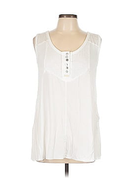 Pol Sleeveless T Shirt