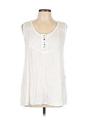 Pol Sleeveless T Shirt