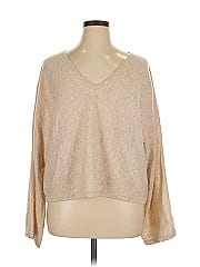 Naadam Cashmere Pullover Sweater