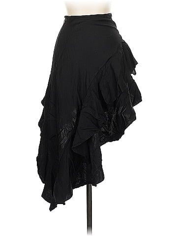 Zara Formal Skirt (view 1)