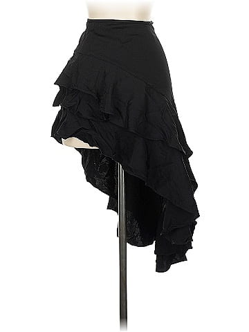 Zara Formal Skirt (view 2)