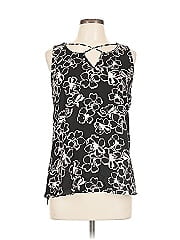 Fortune + Ivy Sleeveless Blouse