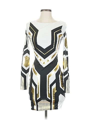Arden B. Casual Dress (view 1)
