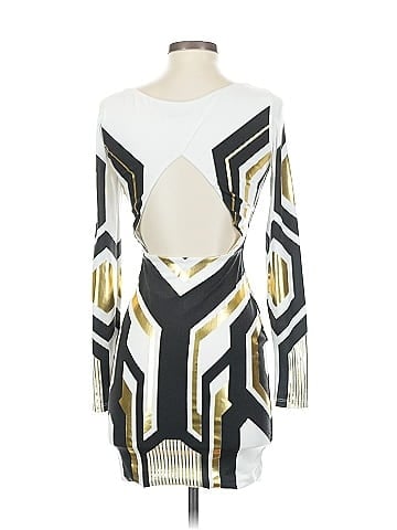 Arden B. Casual Dress (view 2)